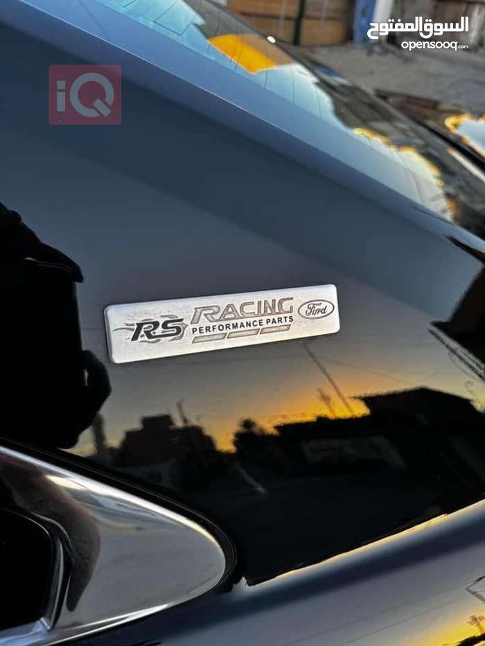 Ford Taurus